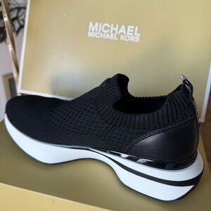 Brand New Michael Kors Shoes.